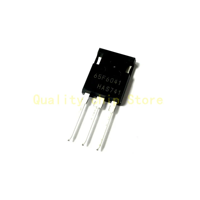 

10PCS IPW65R041CFD 65F6041 N-channel Mosfet TO247 new and original Power Transistor In stock