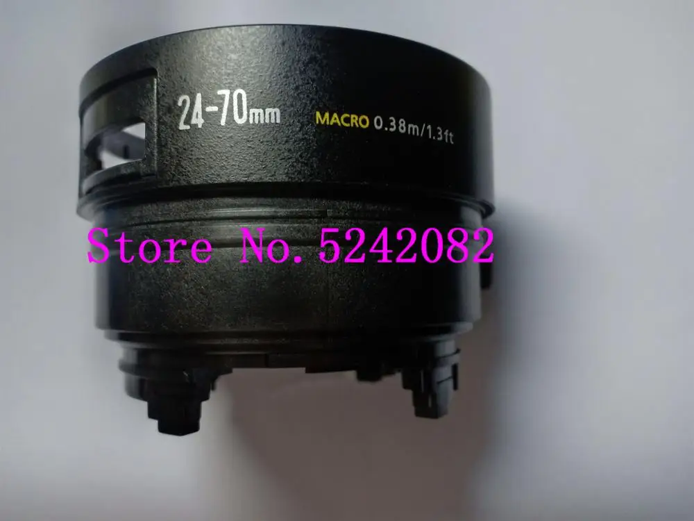 

NEW Lens Barrel Ring FOR CANON EF 24-70 mm 24-70mm 1:2.8 L USM FIXED SLEEVE ASSY (Gen1)