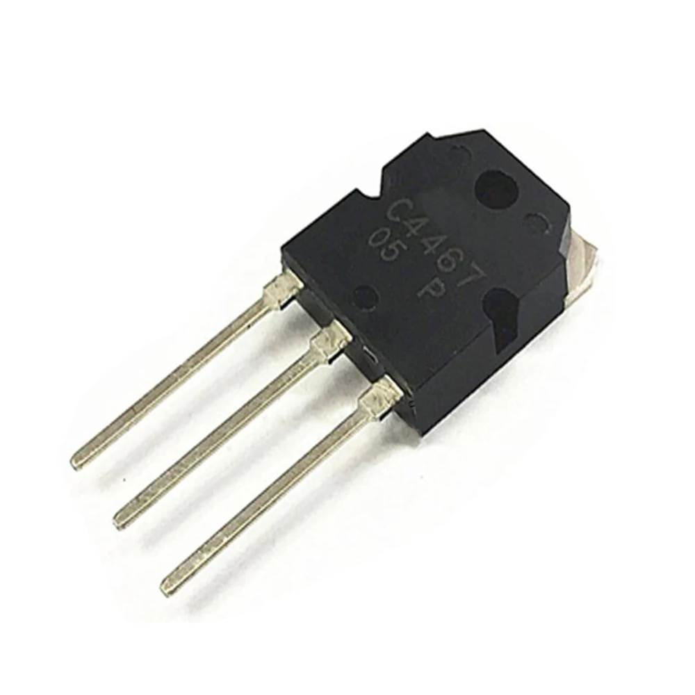 5個2SC4467 TO-3P C4467 TO3P