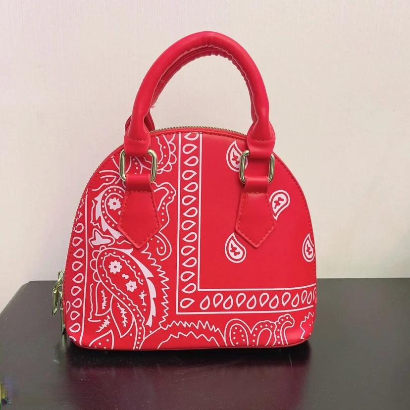 2023 Designer Brands Bandana Tote Bag Purse Women Hand Bags Purses And Handbags For Women