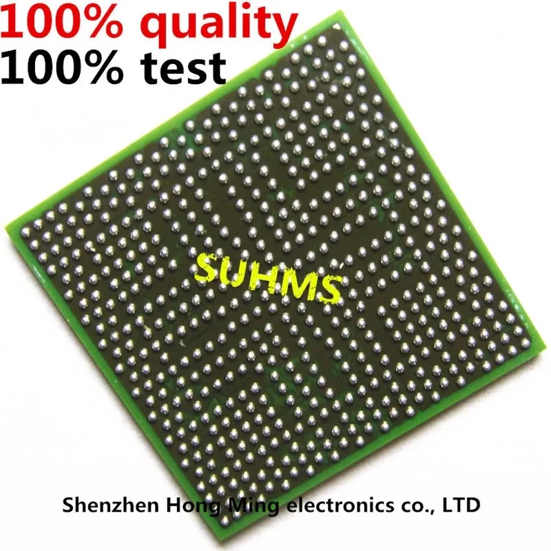 100% test very good product 216-0674026 216 0674026 bga chip reball with balls IC chips
