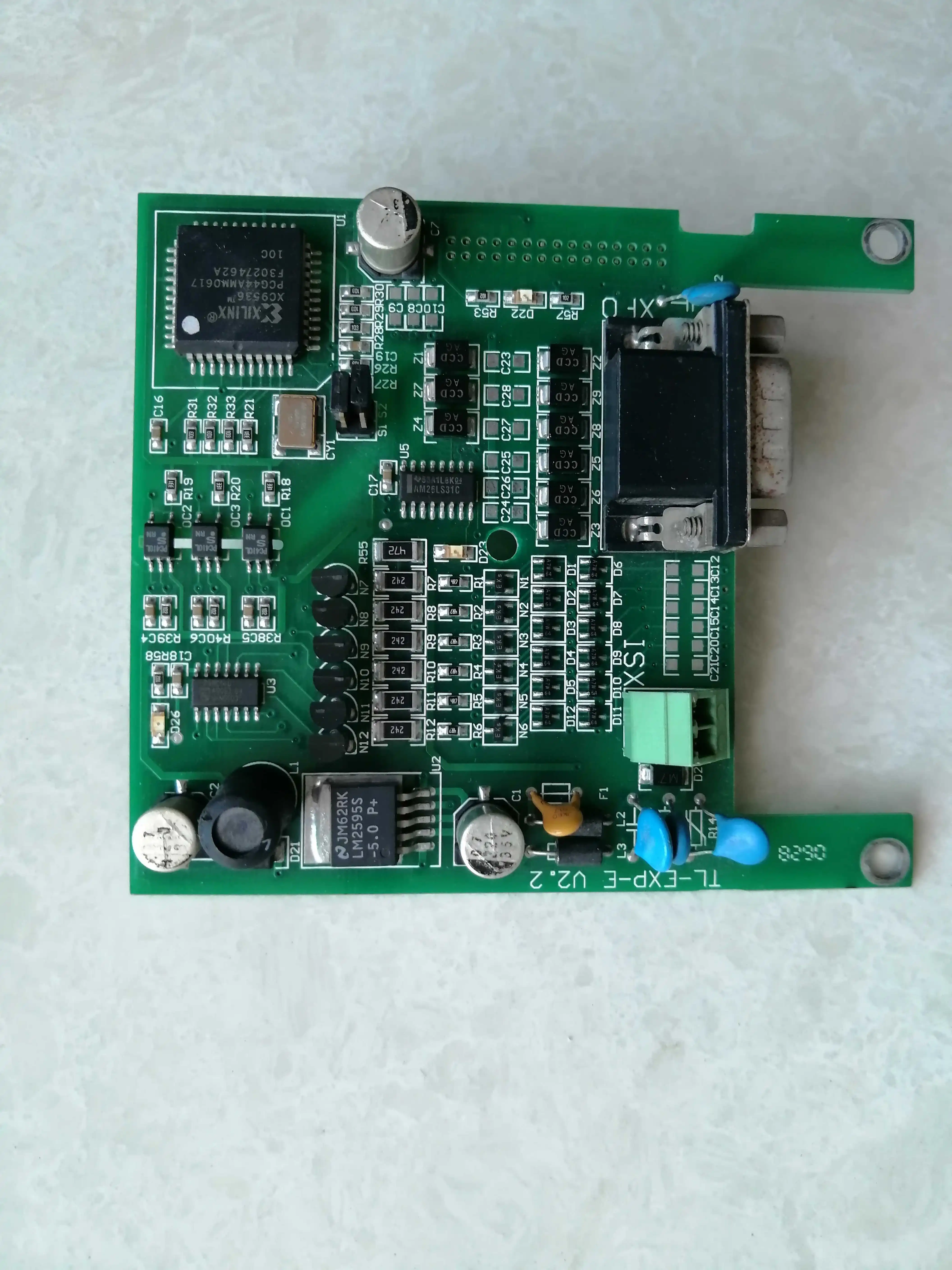 

Инвертор лифта PCB EXP-E V4.0 плата JG12032800A