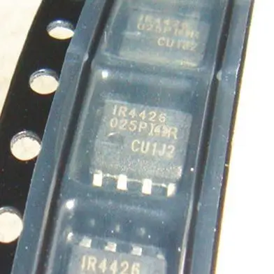 

10 шт./лот новый оригинальный драйвер IR4426SPBF IR4426S IR4426 IC chip SOP-8 в упаковке