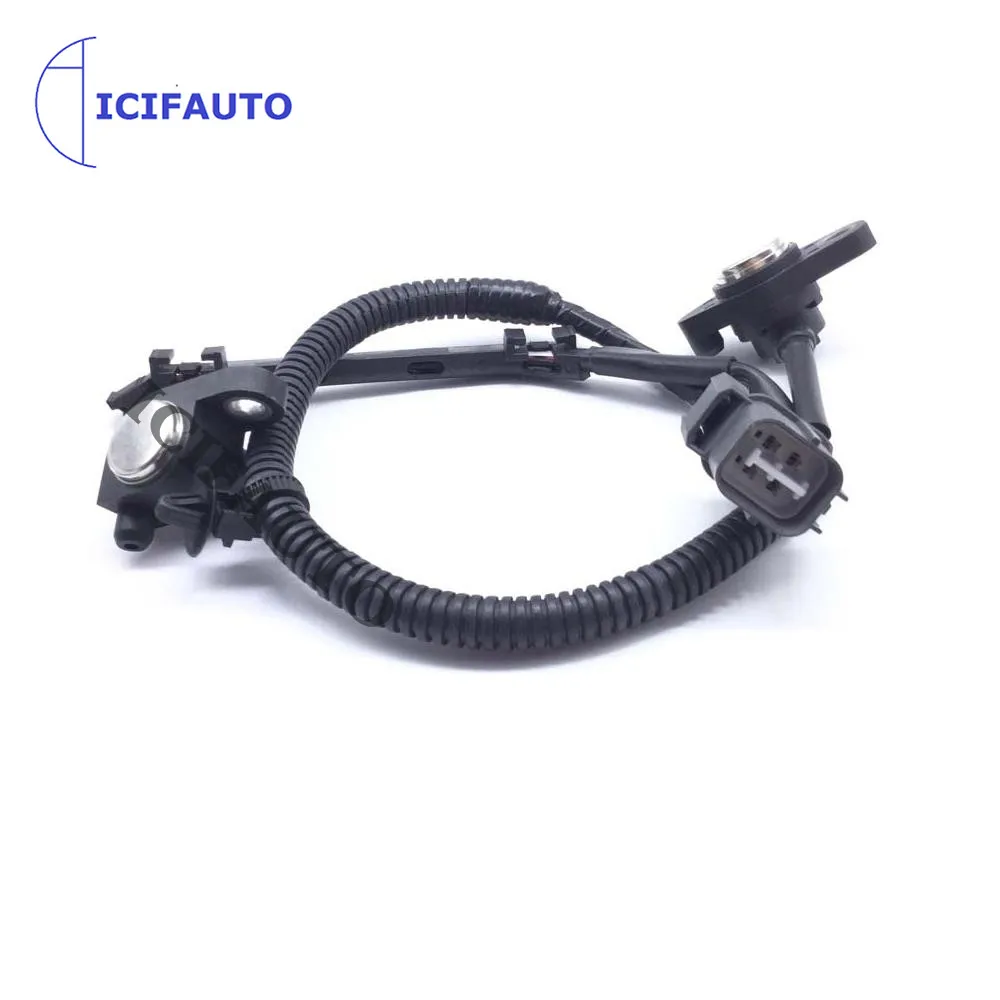 Датчик положения коленчатого вала для Isuzu Oasis Acura CL Honda Accord Prelude Odyssey 2,2 2,3 37840-PAA-A01,5862028460,PC133