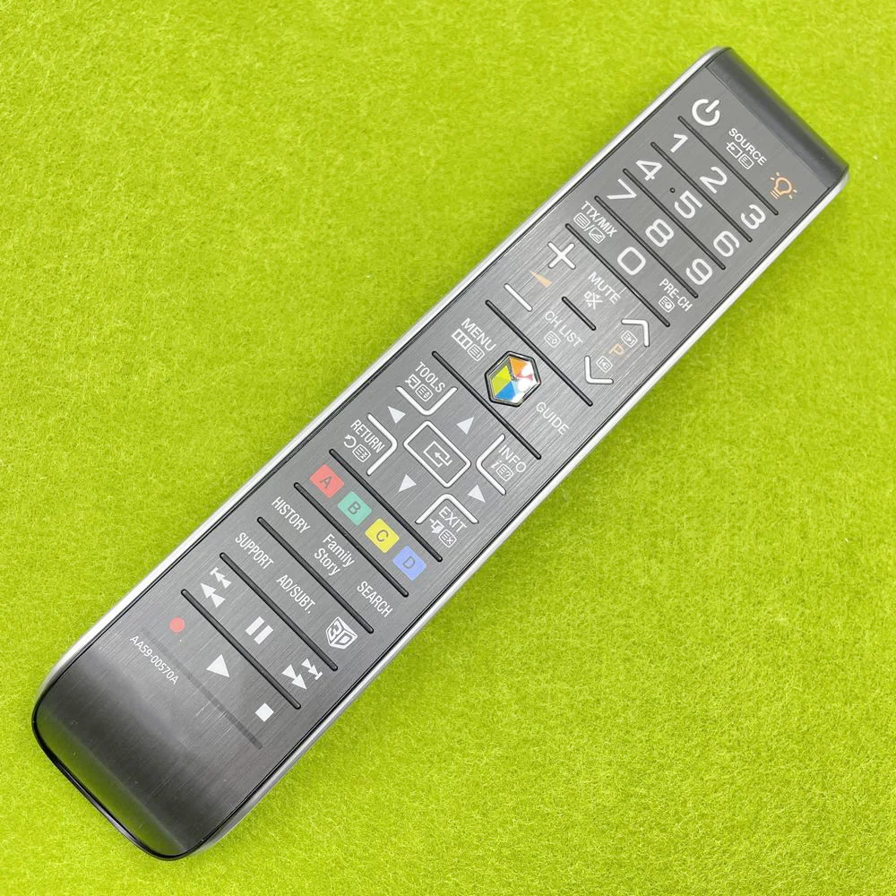 Original Remote Control AA59-00570A For Samsung  AA59-00579A AA59-00621A Smart LED/LCD TV