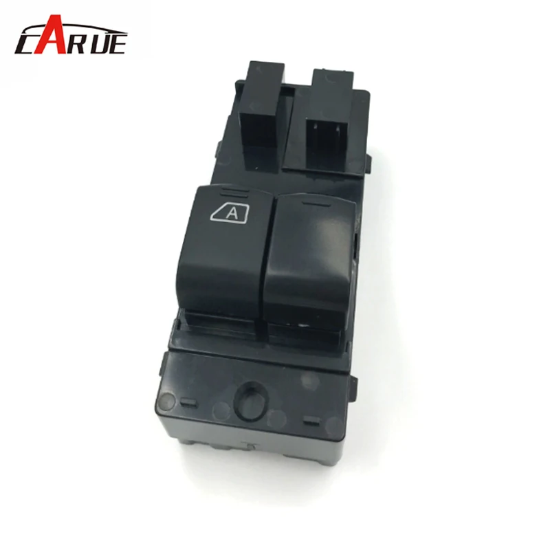 

25401-JX30A FRONT Left Power Window Lifter Switch Fit FOR NISSAN NV200 HR16DE 1.6L L4 2009-2015