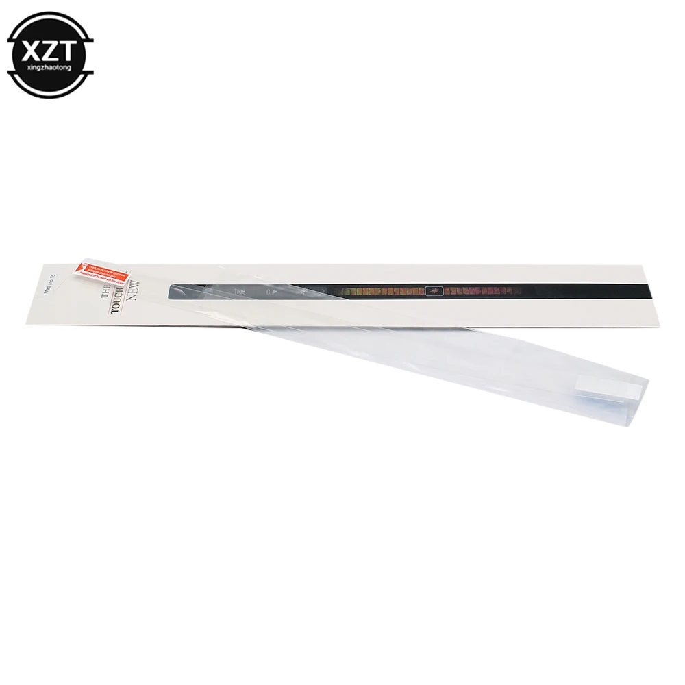 Thanh Cảm Ứng Bảo Vệ Da Cho Macbook Pro Tương Thích Pro 16 13 15 "Touch Bar A2141A2251/A2289/a2159/A1706/A1707/A1989/A1990