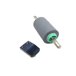Almohadilla de separación de rodillo de recogida de papel, escáner LD6999001, LD0633001, para Brother, ADS-1000W, ADS-1100W, ADS-1500W, ADS-1600W