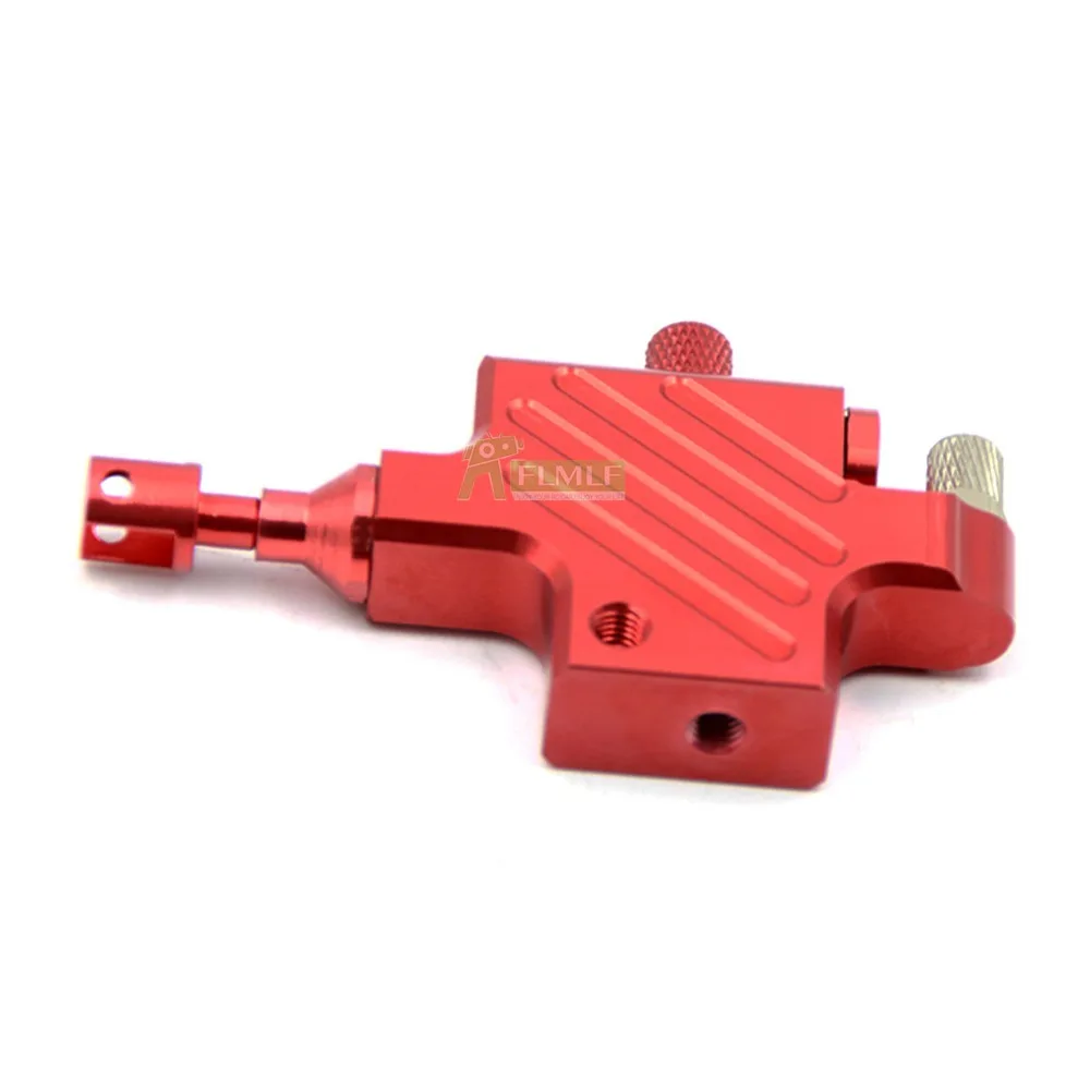 Brake Metal Master Pump for Front Hydraulic Brake System for 1/5 ROVAN KM HPI Baja 5B SS 5T RC CAR PARTS