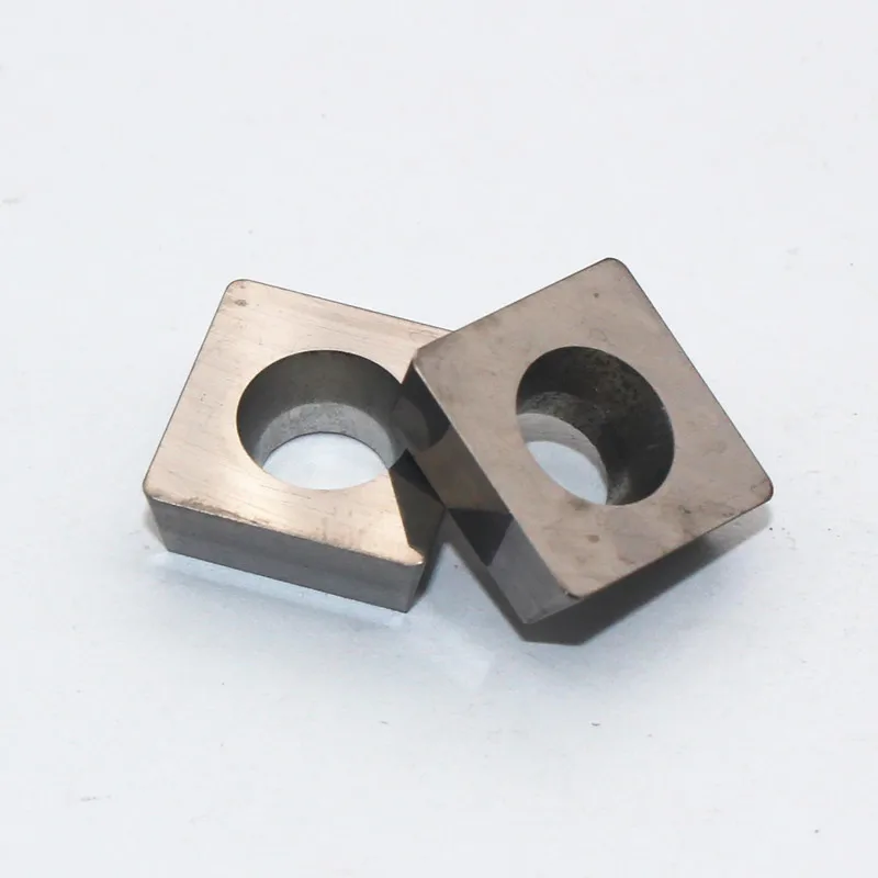 10PCS SPMW 120408 NX2525 SPMW432 서멧 챔 퍼링 블레이드