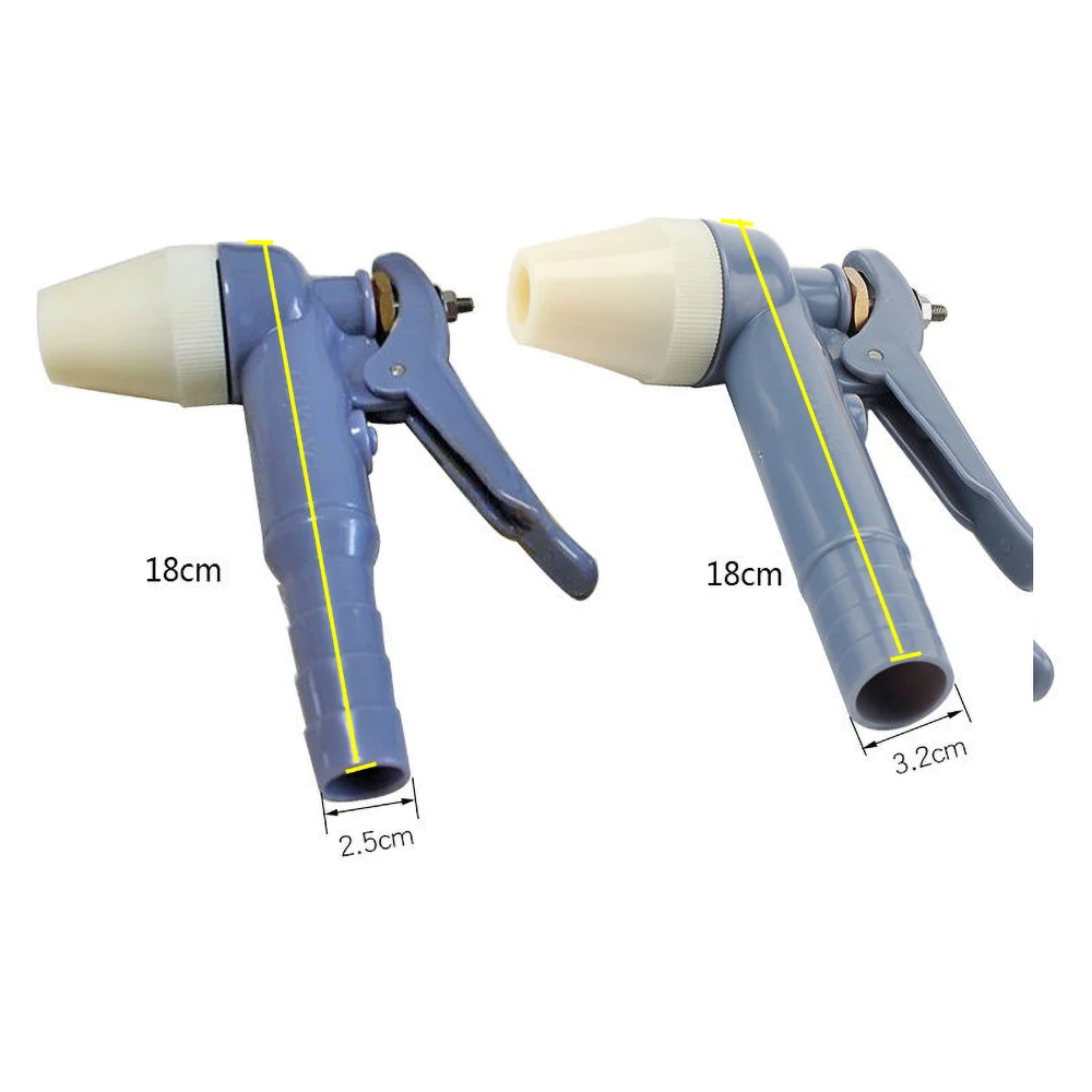 Pottery Jingdezhen Ceramic Grouting Gun Upgrades High-Strength Pipeline Grouting Special Ceramic Modeling Tools Clay Glazing