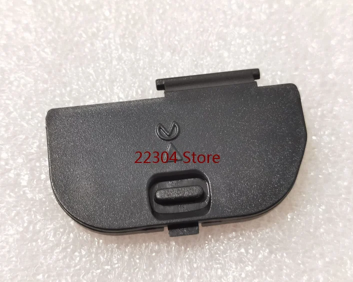 Camera D90 cover door for Nikon D90 battery cover SLR camera use repair part free shipping