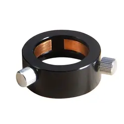 Accessoires de télescope d'équilibrage adaptateur visuel, S7943, M42 à 1.25