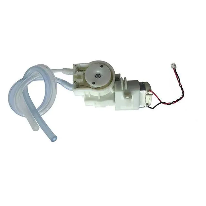 الأصلي جديد مضخة تمعجية استبدال جزء ل Roborock S5 ماكس S50 ماكس S55 ماكس S65 MaxV جهاز آلي لتنظيف الأتربة اكسسوارات