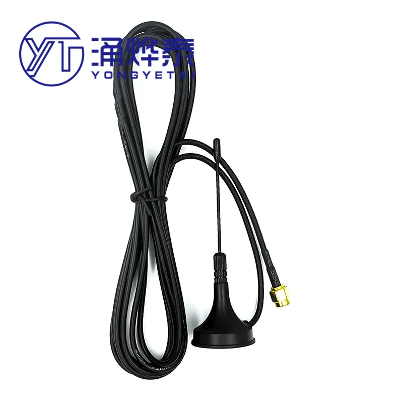 Yyt Zuignap Antenne Sam Hoofd Goed Signaal Sim900A 908 Development Board Gewijd Antenne