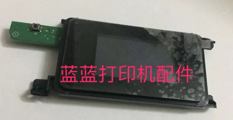 Touch Screen For HP Officejet 3832 All-In-One Serial CN71E3Q1YH