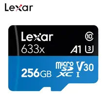 633x microSD card up to 512GB #2