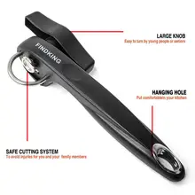 2021 Stainless Steel Can Opener #4