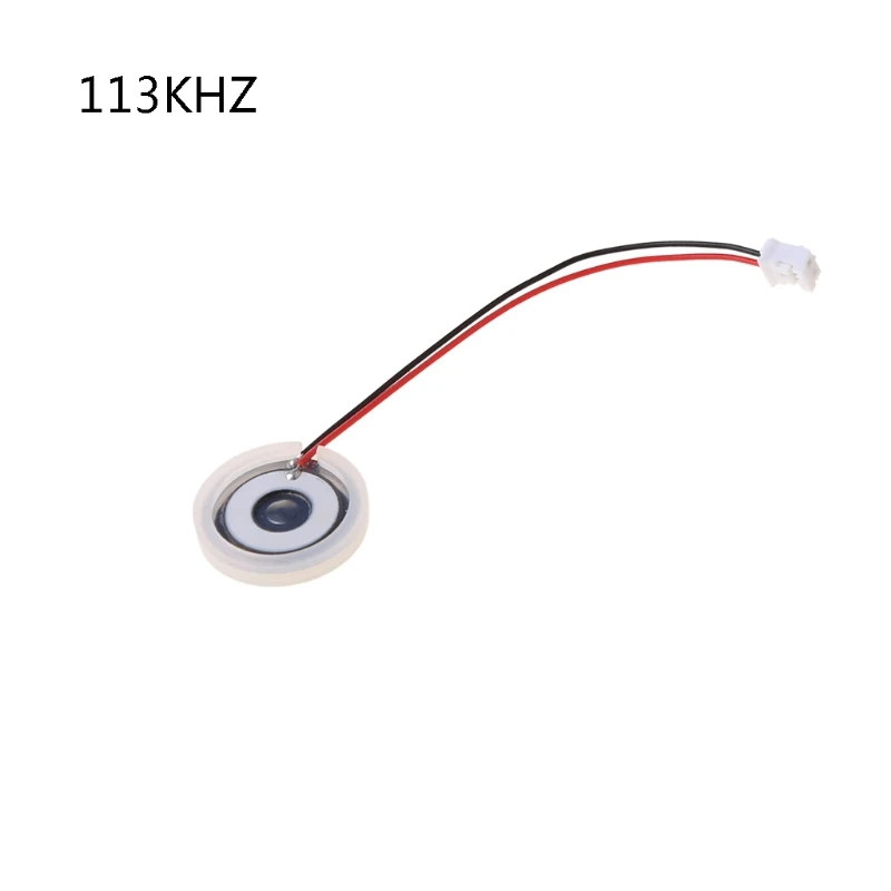 2022 20Mm Mới Siêu Âm Phun Sương Tạo Phun Sương Tạo Ẩm Hình Ếch Con Gốm Đĩa Với Công Suất Lái Xe Ban Cho Máy Phun Sương Tạo Độ Ẩm Mini Atomister Linh Kiện Thay Thế