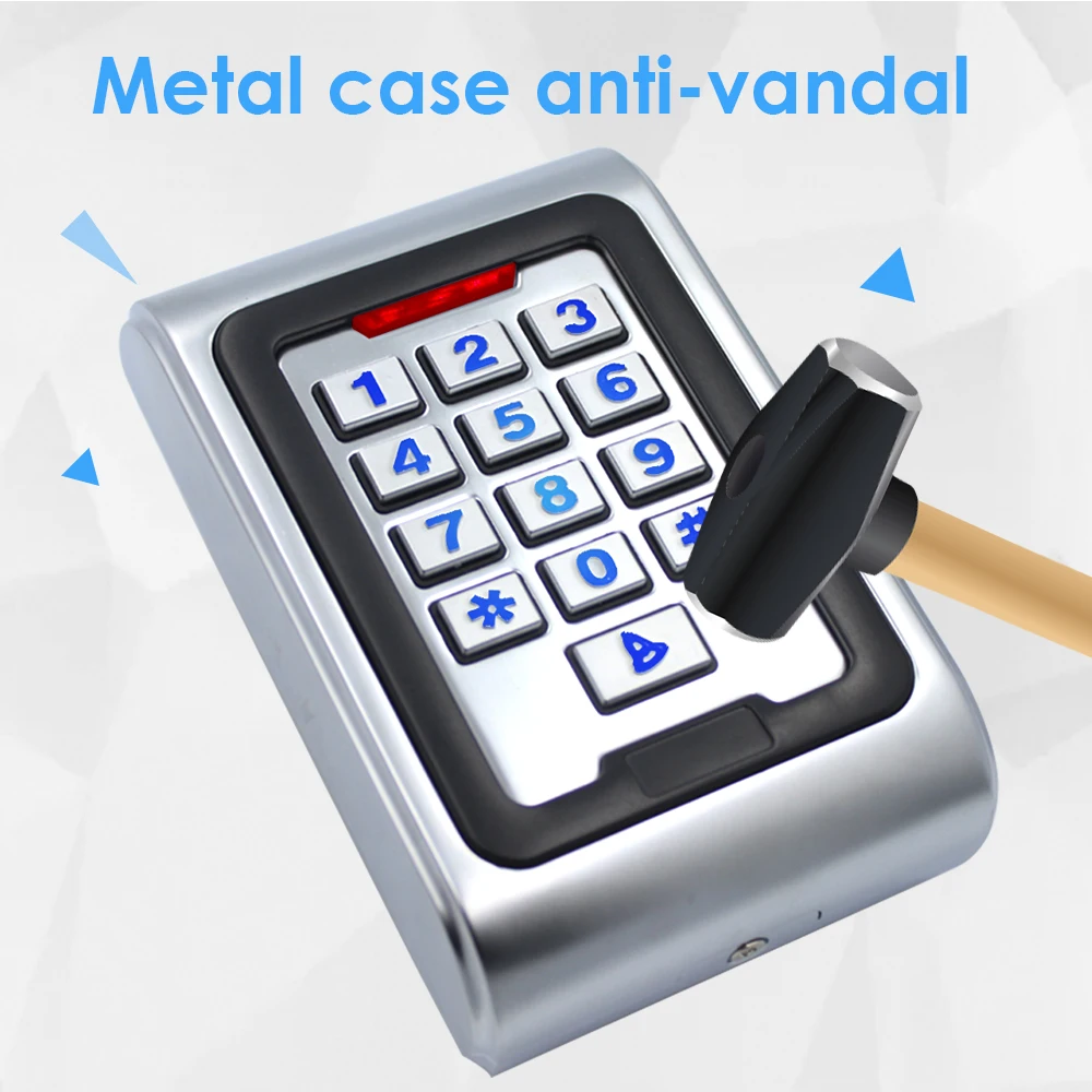 Thumbnail 2 - #40 Ranked Access Control Kits Picks in 2026