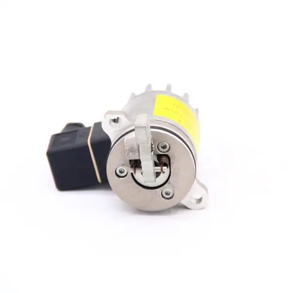 Actuator Solenoid ACD110-12 12N17-016 0428-1525 04281525 Fit for Deutz F4L2011 F3M2011 BF4M2011 F4M2011 F3M1011 F4M1011 Engine