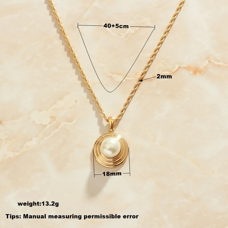 SOMMAR best friends steel stainless Girlfriend necklaces pendants Thread imitation pearl choker Women jewelry
