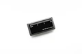 Black BS SD Ruler x1