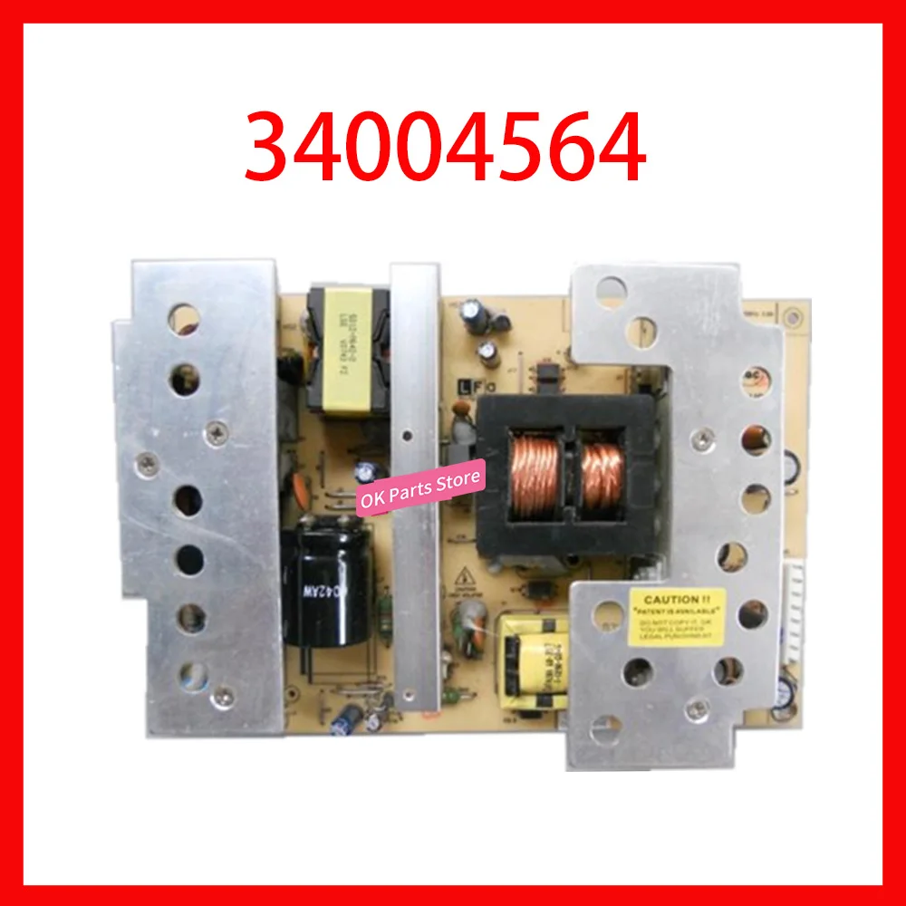 

34004564 0642D03220 0642D03121LF Power Supply Board Professional Power Board For TV LC32BT20 LC32CS11 Power Supply Card