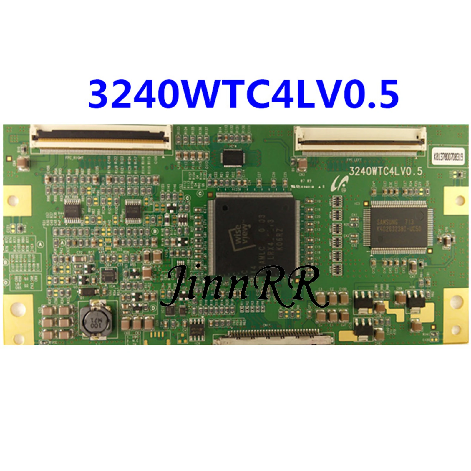 3240WTC4LV0.5 Original For LTA400WT-L11 Logic board Strict test quality assurance 3240WTC4LV0.5
