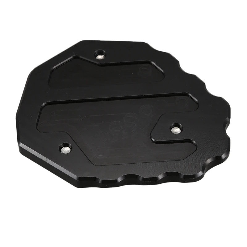 for Honda CB500X CB 500X 2019 Kickstand Foot Side Stand Extension Pad Support Plate Motorcycle Accessories image 5