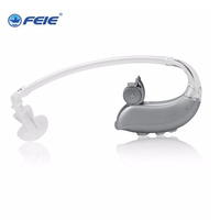 Digital Super Power Programmable Hearing AIDS Can Be Adjusted, Suitable For Severely Deaf Elderly Young People Volume Amplifier