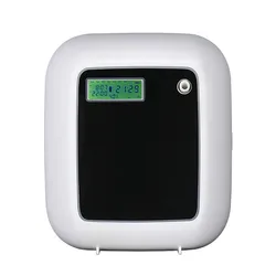 Diffuseur d'huile essentielle et de parfum avec télécommande intelligente, pour maison, bureau, boutique, hôtel, 200 – 500 m3