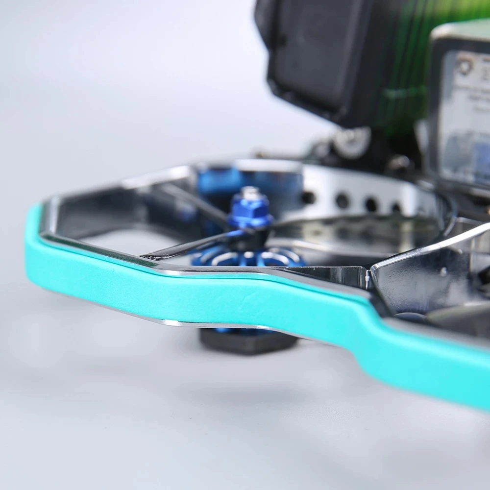 4 pezzi/1set iFlight EVA Guard Foam per ProTek25 / ProTek35 FPV part