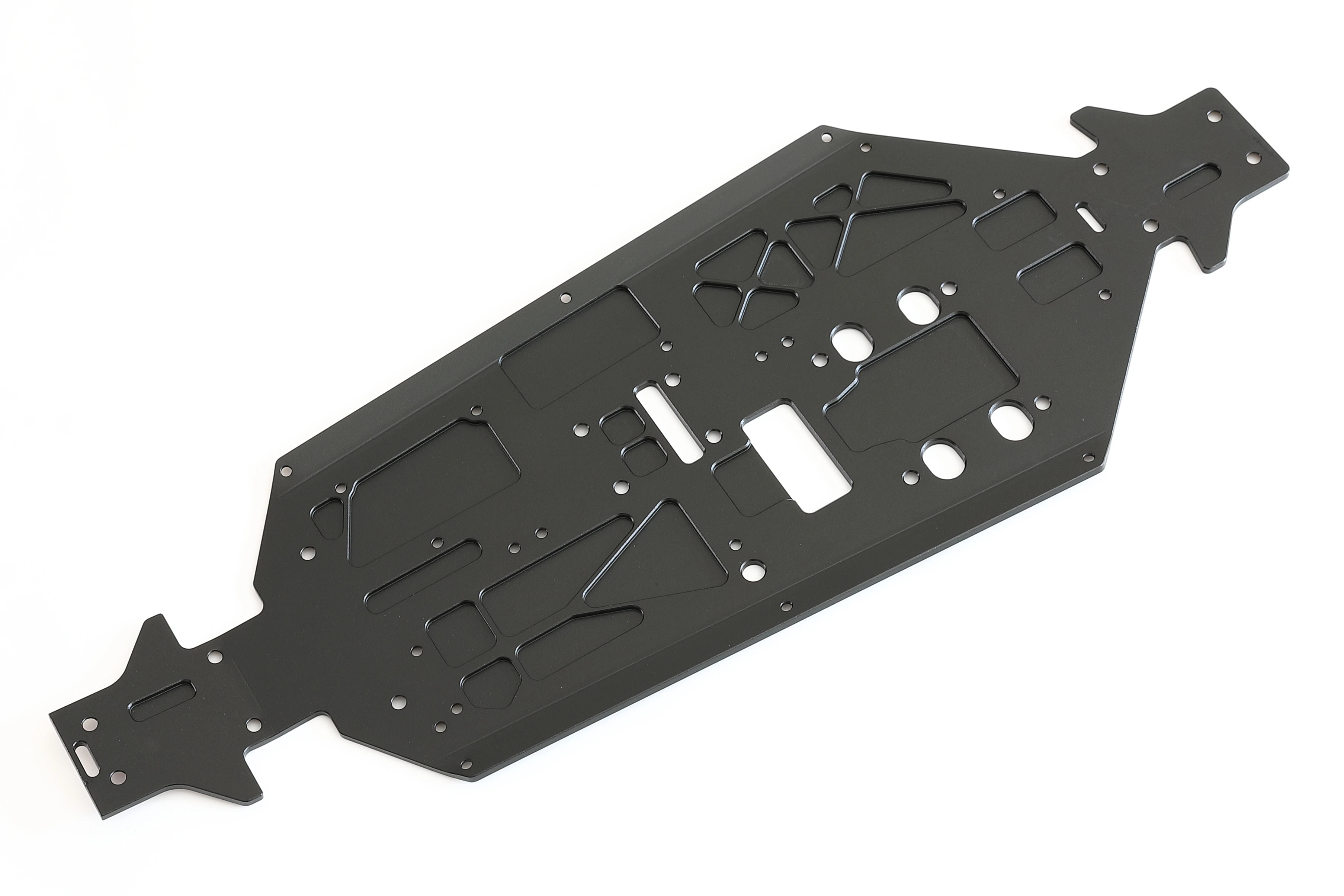 

CNC Lightened Bottom Chassis for Kyosho MP9 MP9-E TKI2 TKI3