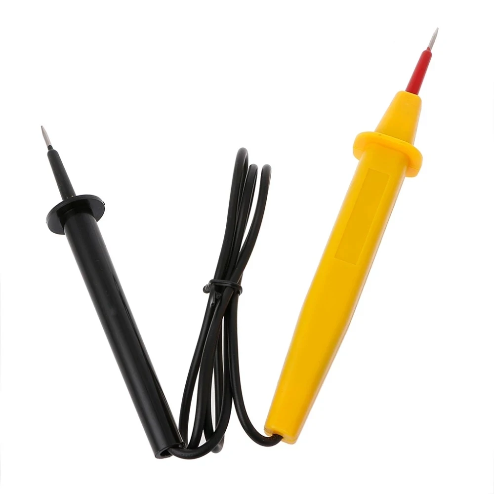 Newest ANENG 8 In 1 Tester Voltage AC DC 6-500V Auto Electrical Pen Detector Works Powerful And Perfect