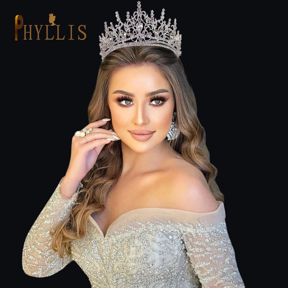 bridetiara