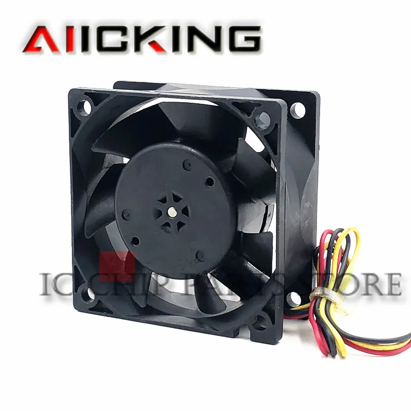 NIDEC 6CM CA1027H09 MMF-06D24ES FC4 FAN MMF-06D24ES-FC4 E500 inverter cooling fan Original brand new in stock