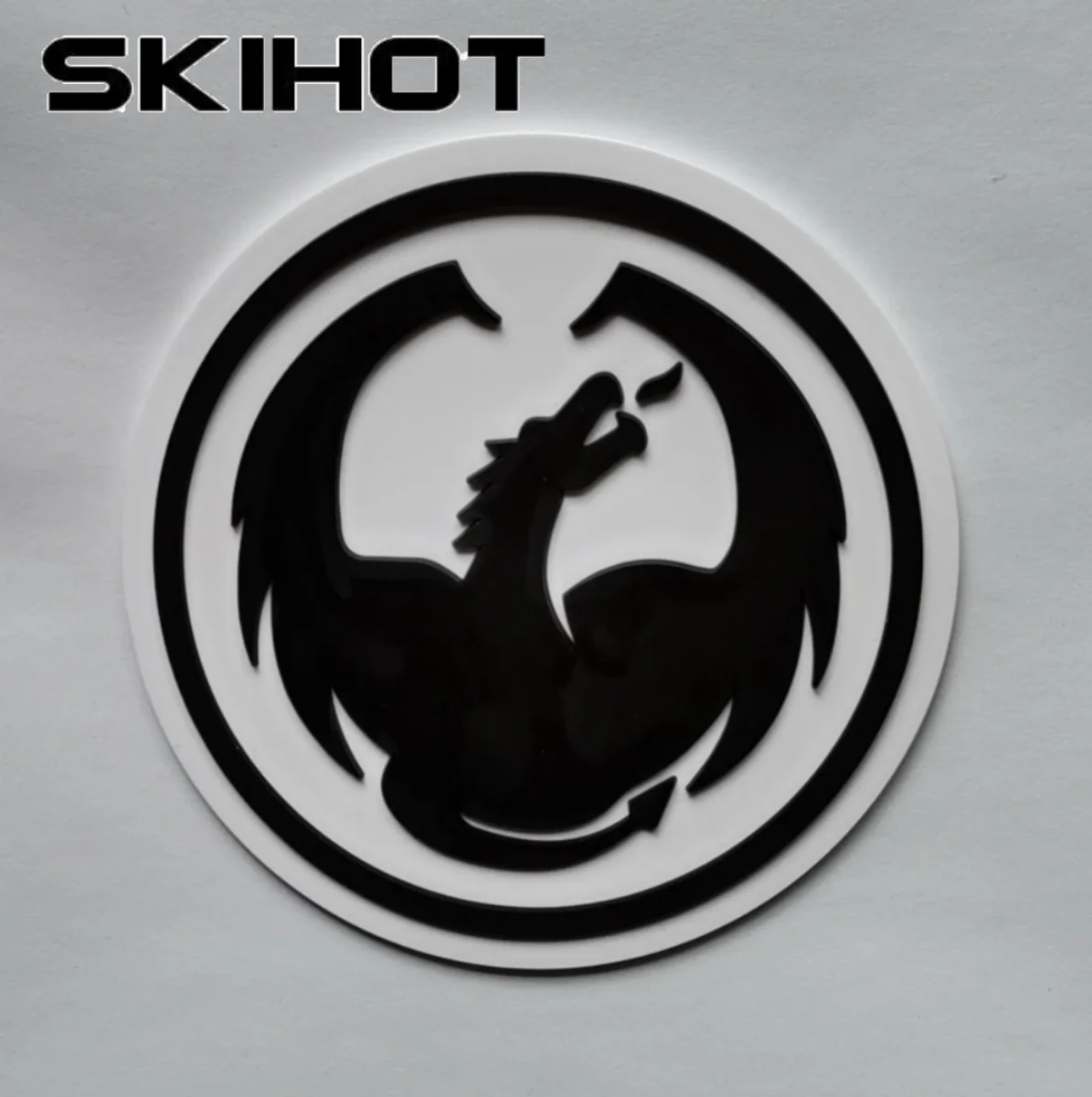 SKIHOT Snowboard anti-skid pad