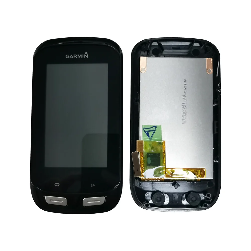 

LCD Screen For GARMIN Edge 1000 LCD Display With Touch Screen 3 inch LCD Digitizer Bicycle Part Replacement