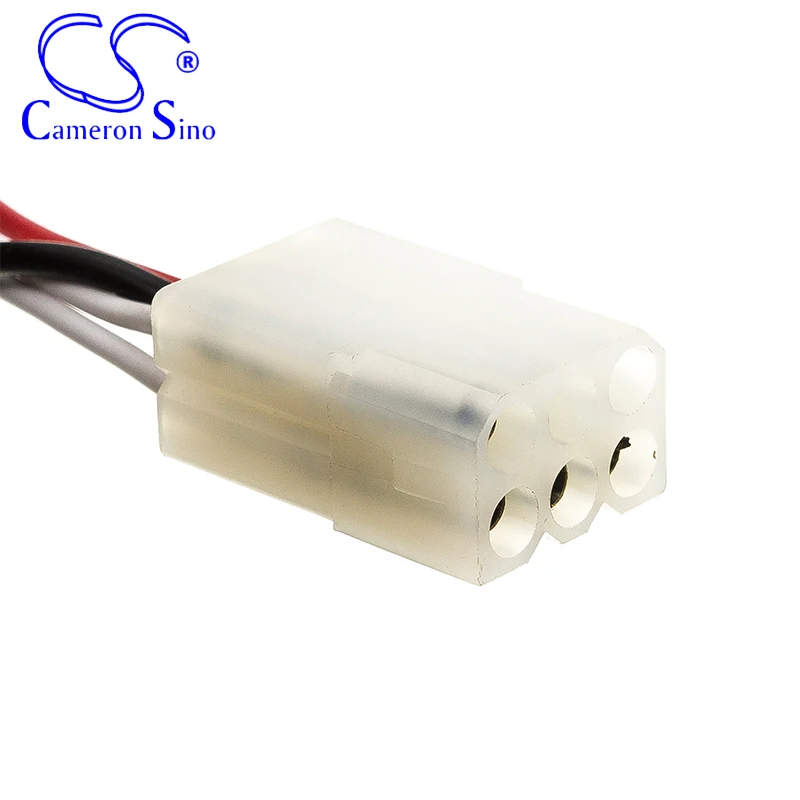 بطارية كاميرون سينو متوافقة مع جهاز التحكم فيزيائي Medtronic 20e مناسبة لبطارية Medtronic 11141-000112 3205296-003 الطبية 7800mAh