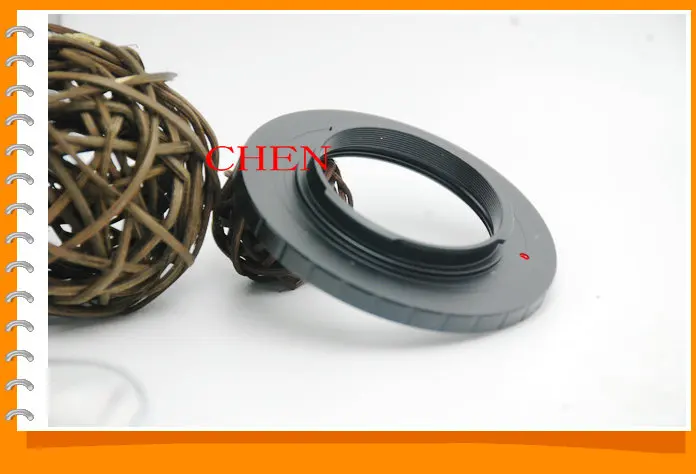 L39-NX M39-NX แหวนอะแดปเตอร์สำหรับ Leica M39สกรูเลนส์ Samsung NX1100 NX30 NX1 NX3000 NX5 NX210 NX200 NX300กล้อง