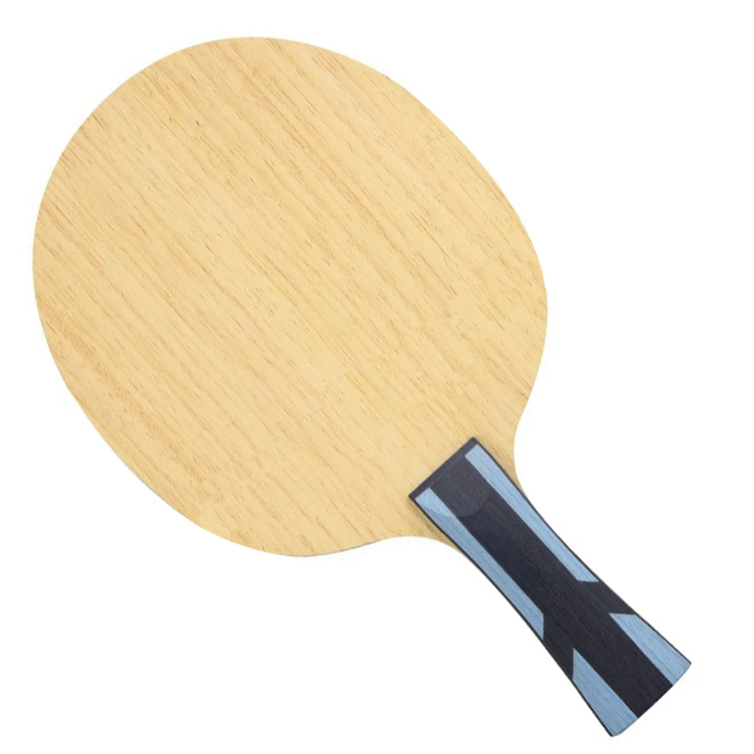 SWORD Blue Feather BF Table Tennis Blade (5+2 Outer JLC, OFF+) Original SWORD BF Ping Pong Bat Paddle Racket