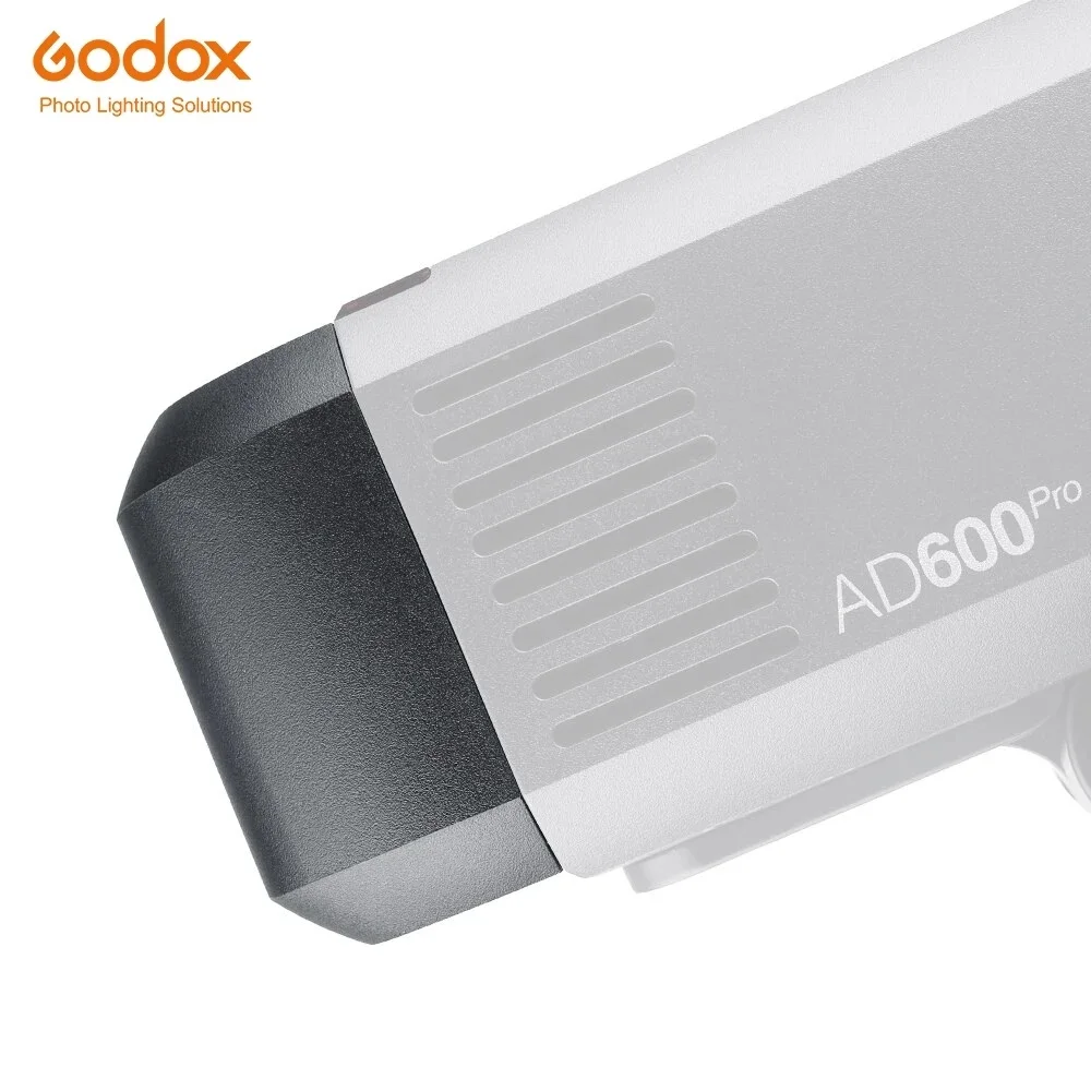 

Godox WB26 Rechargeable Lithium-Ion Battery Pack for AD600Pro Flash 28.8V, 2600mAh