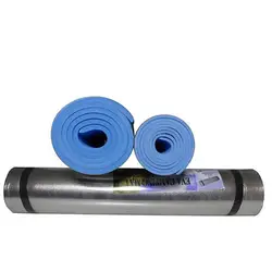 180cm x 50cm x 0.6cm Thick And Durable Yoga Mat Anti-skid Sports Fitness Mat Anti-skid Mat To Lose Weight Fitness Environmental