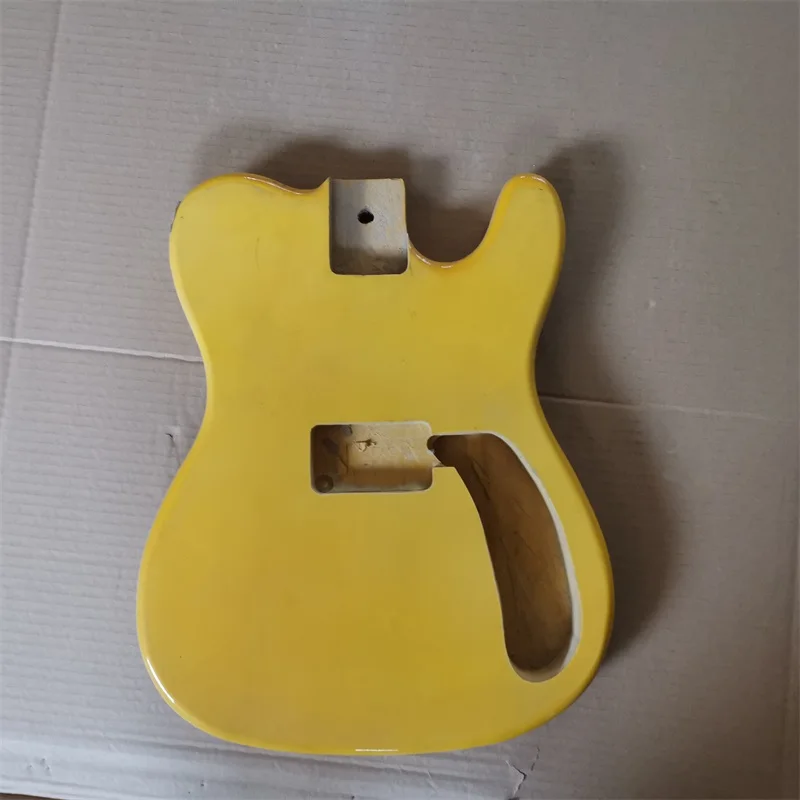 

JNTM guitar Custom shop DIY Electric guitar body (151)