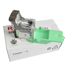 Ricoh MP 3555SP 6054SP 6055SP 412874 4055 5055 용 6055 타입 S 스테이플 카트리지