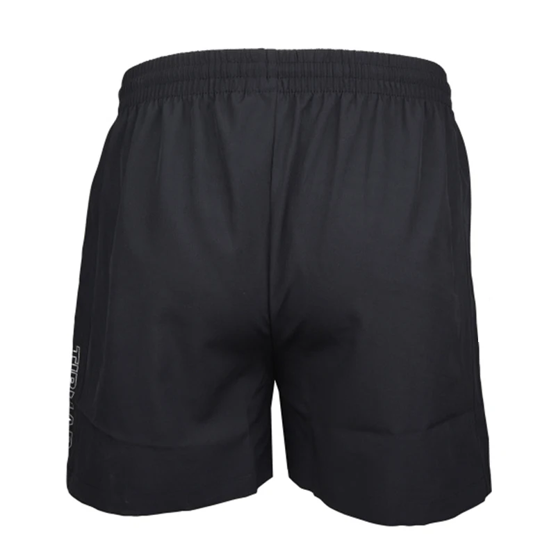 Genuine original Tibhar table tennis shorts TB-9  comfortable high elasticity ping pong clothes sportswear shorts