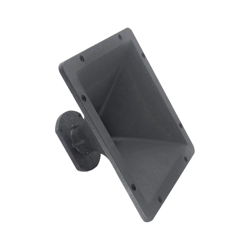1PC DJ Lautsprecher Hochtöner Horn ME90 270*270mm 1,4 Zoll Für Öffentlichen Adressen System Professionelle Audio Heimkino karaoke HiFi – Detail 4