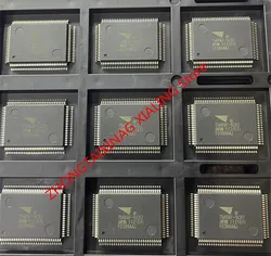 New original T5AX6F-5CR7  T5AX6F Car computer board chip    QFP