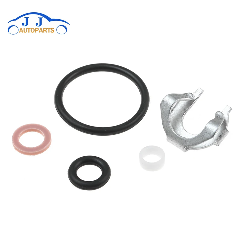 Fuel Injector Seal Kits OEM 03H198149A 03H 198 149 A for 2007-2010 Aaudi Q7 2006-2016 Vvolkswagen CC Passat TTouareg